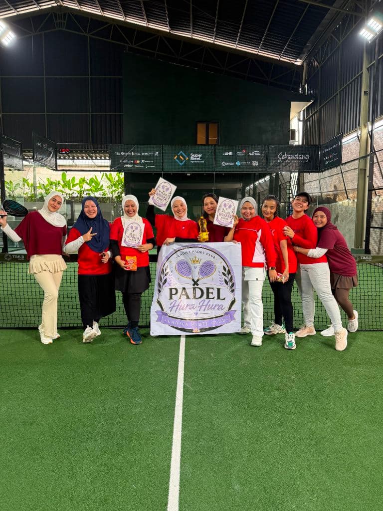 Padel Hura Hura media 4
