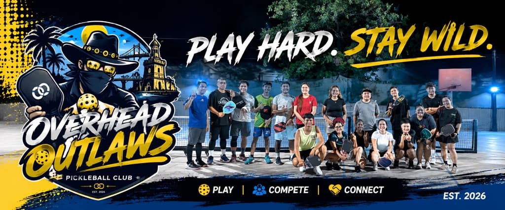 OVERHEAD OUTLAWS💣 media 1