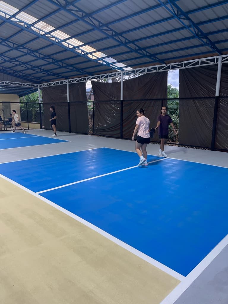 Paddle Drive Pickleball Club media 5