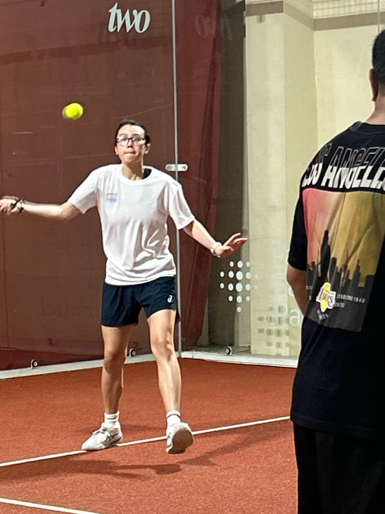4padel.Indonesia  media 4