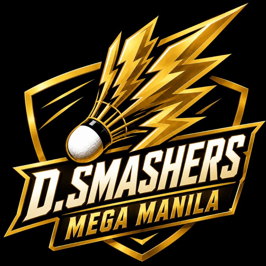 D.SMASHERS - MEGA MANILA media 1