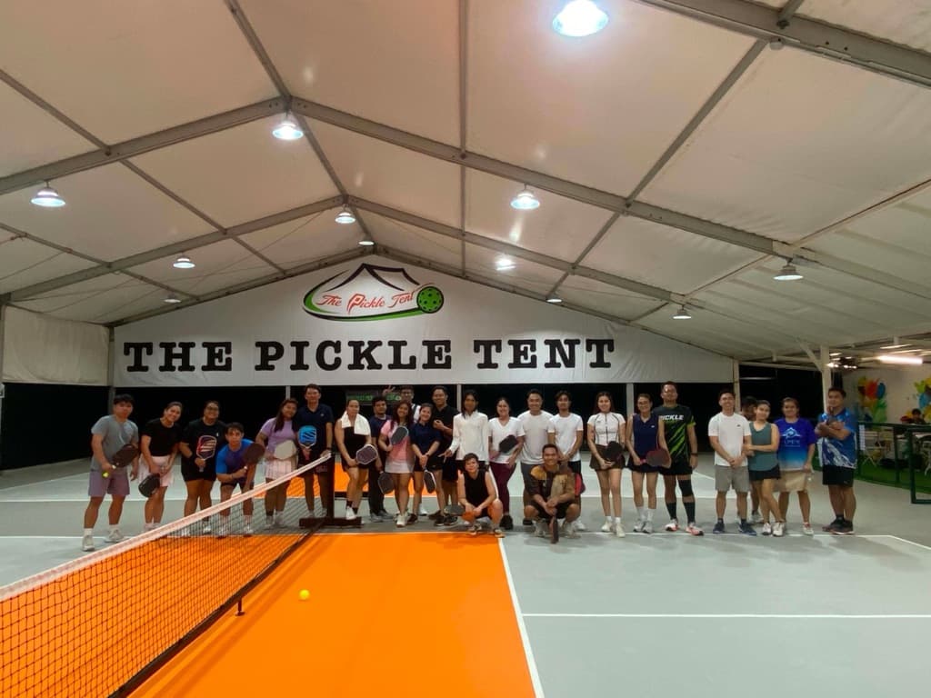 Spin Syndicate Pickle Club media 2