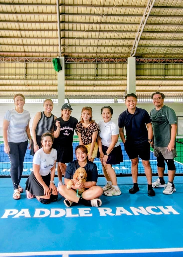 Rise of the Pickleball Adinks 💪 media 5