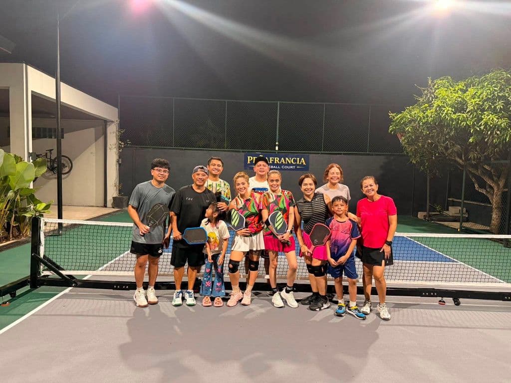 Rise of the Pickleball Adinks 💪 media 4