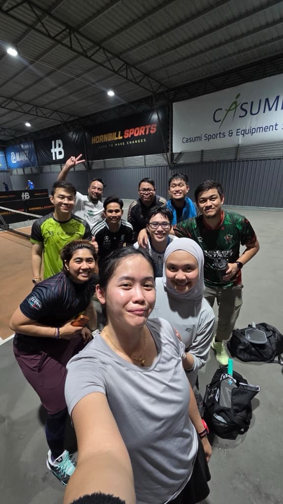 Bola Jeruk Club media 3