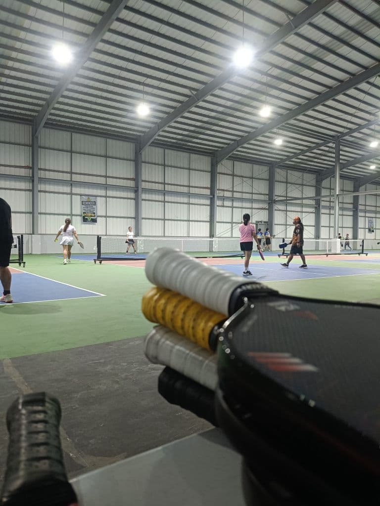 Guba Gang Pickleball media 2