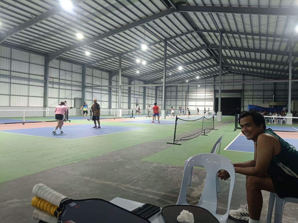 Guba Gang Pickleball media 3