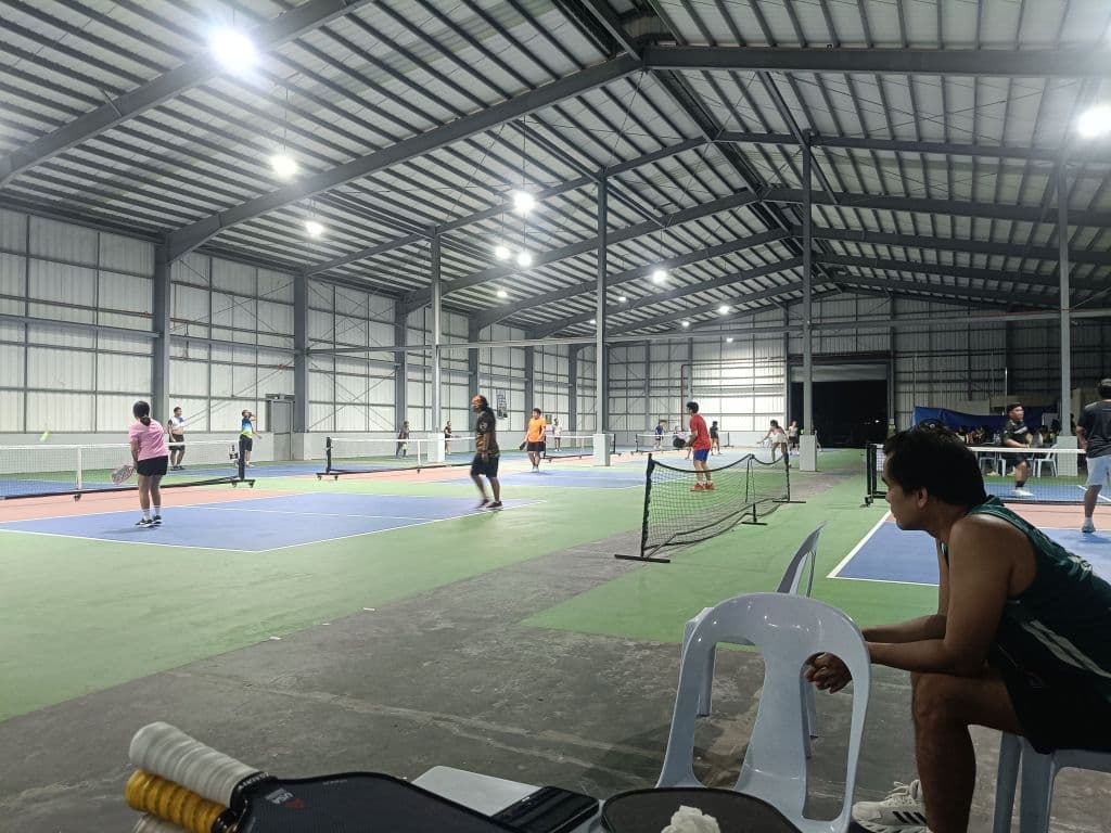 Guba Gang Pickleball media 4