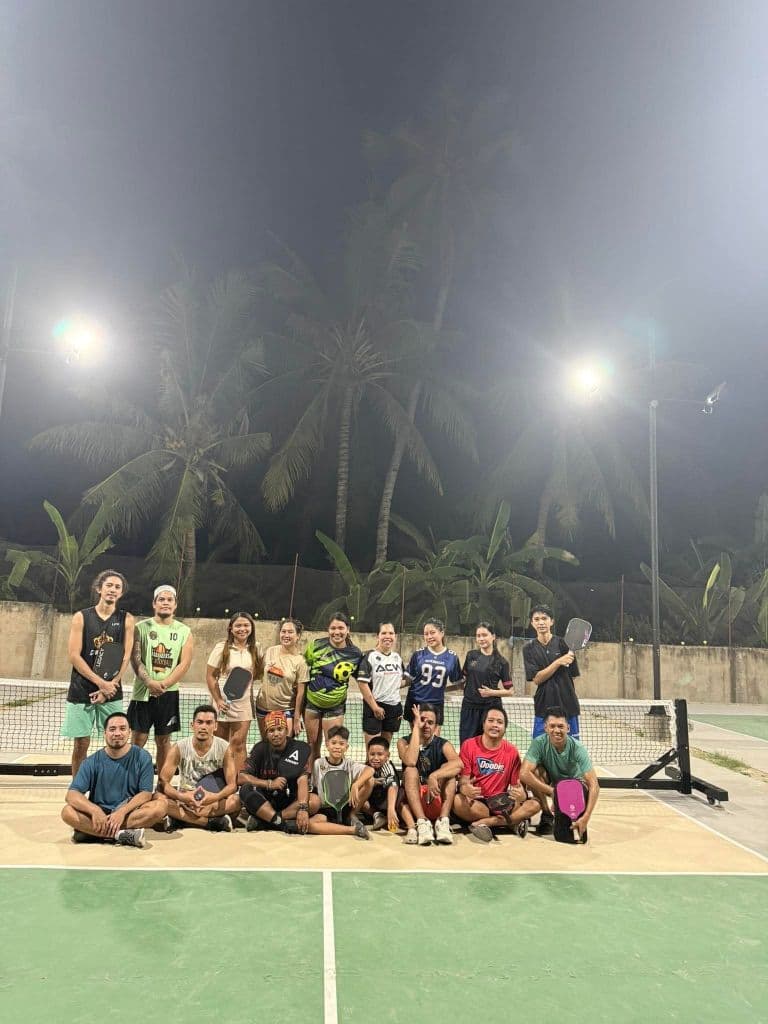 Guba Gang Pickleball media 1