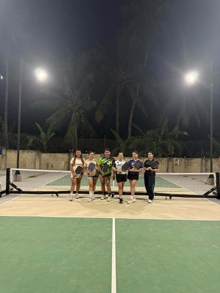 Guba Gang Pickleball media 5