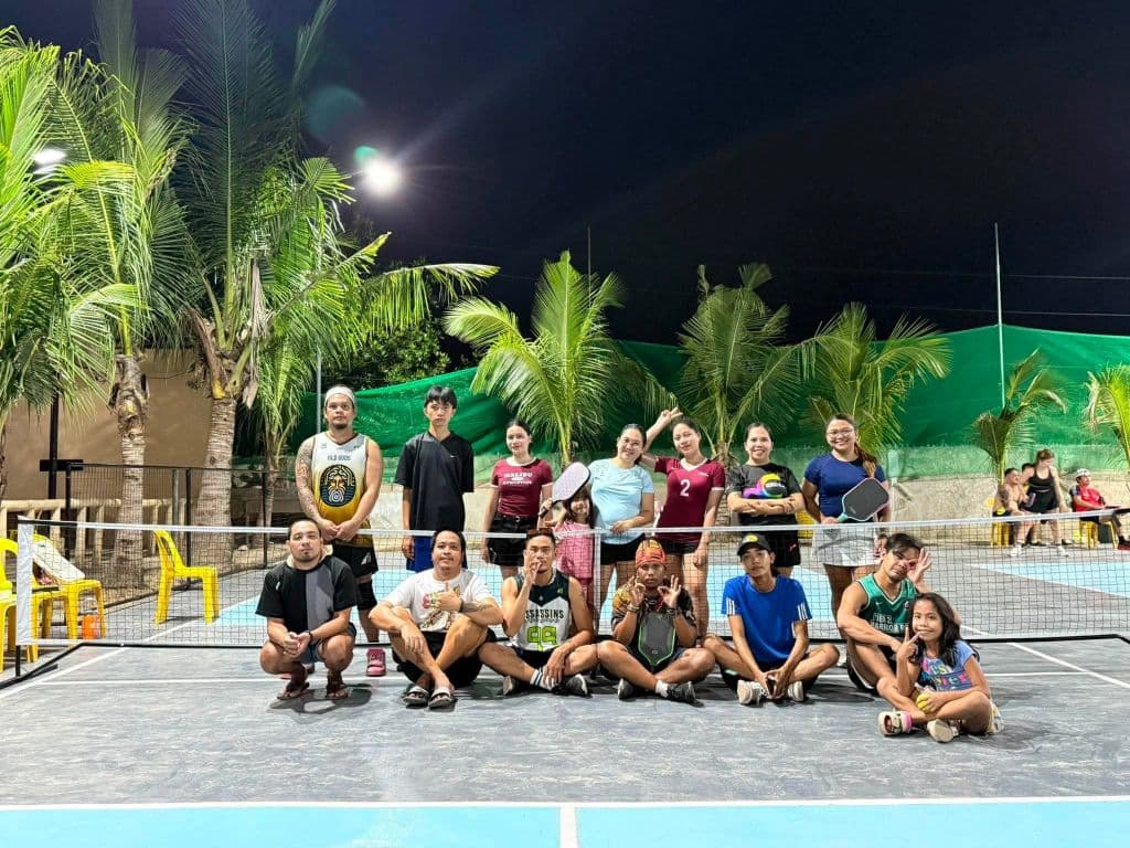 Guba Gang Pickleball media 6