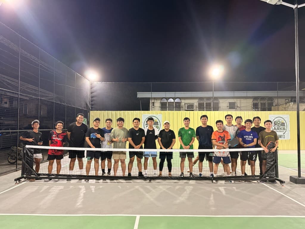 ARKB PICKLEBALL CLUB media 3