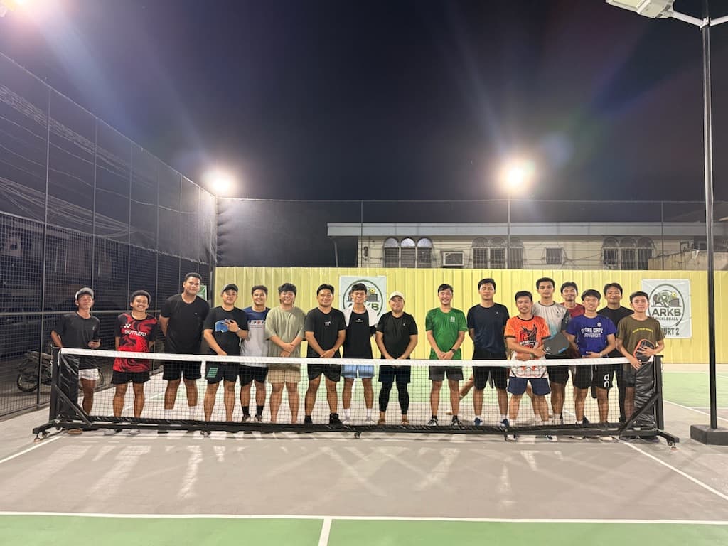 ARKB PICKLEBALL CLUB media 2
