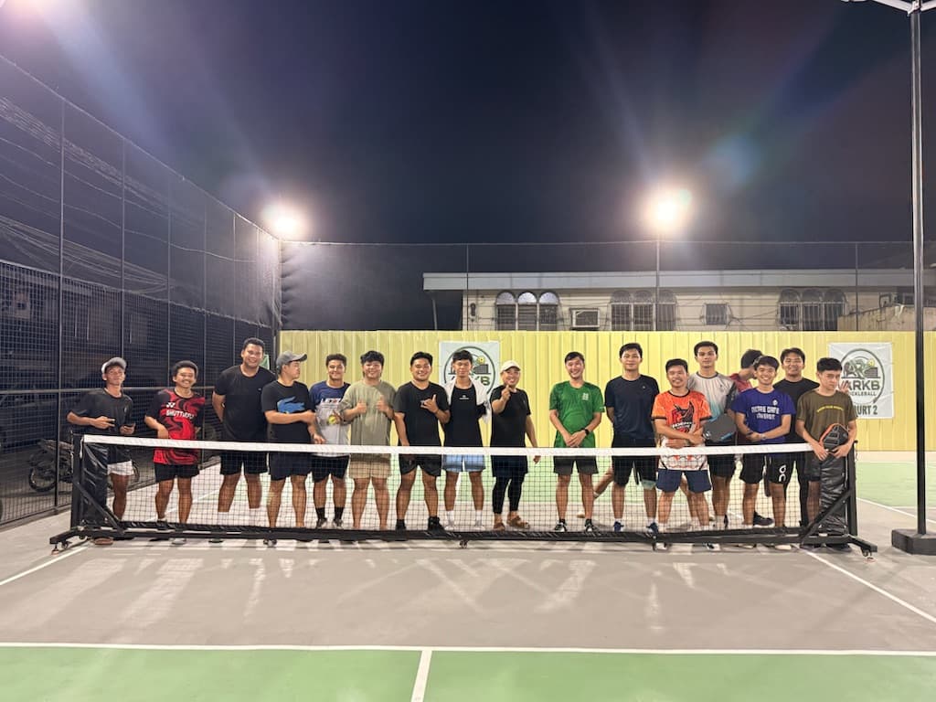 ARKB PICKLEBALL CLUB media 1