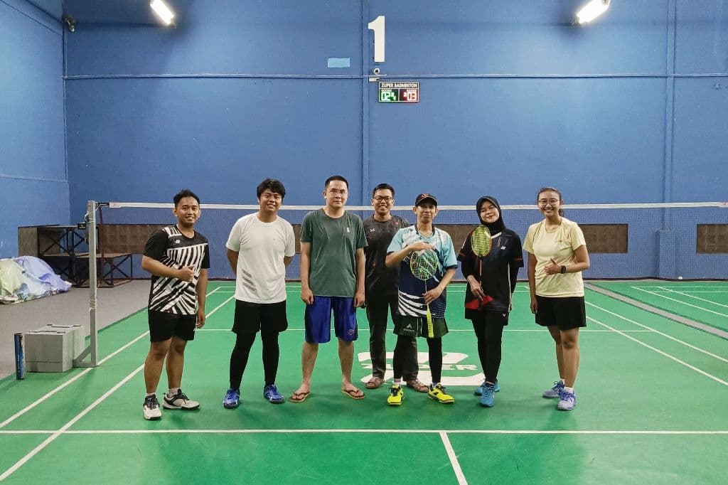 GAS MINTON media 4