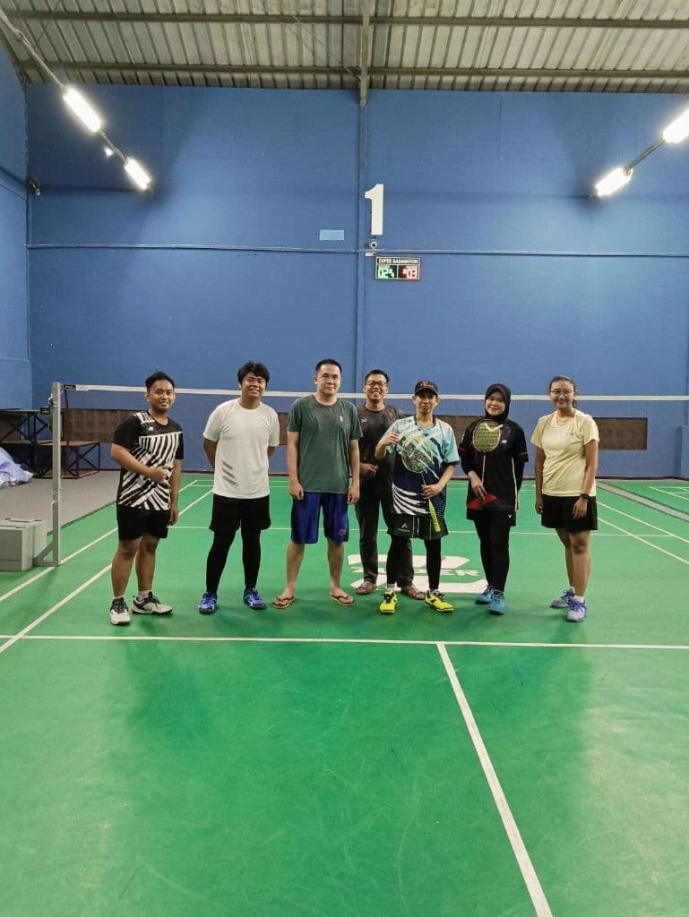 GAS MINTON media 3