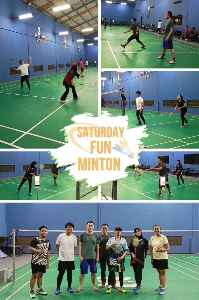 GAS MINTON media 2