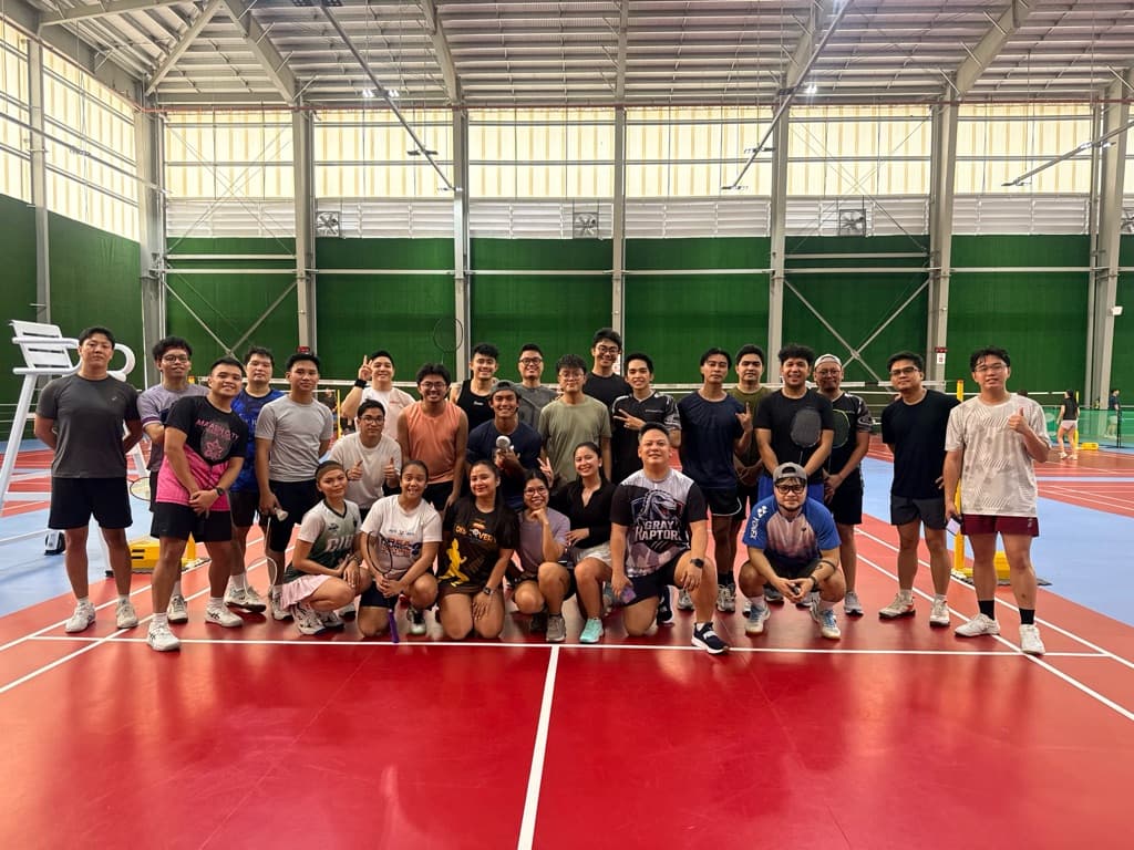 the OTHER badminton club media 3