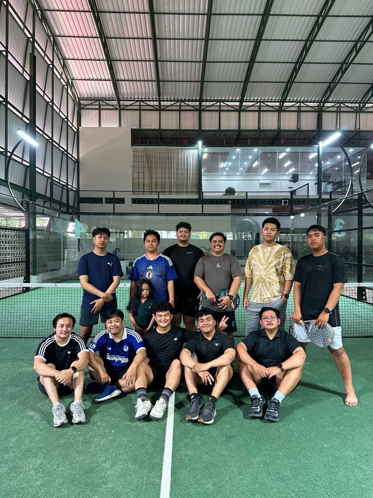 PADEL ANIMAL'S media 1