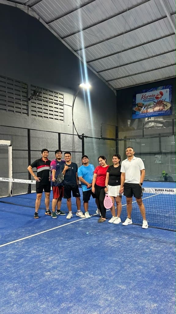 4PM CLUB SIDOARJO media 1