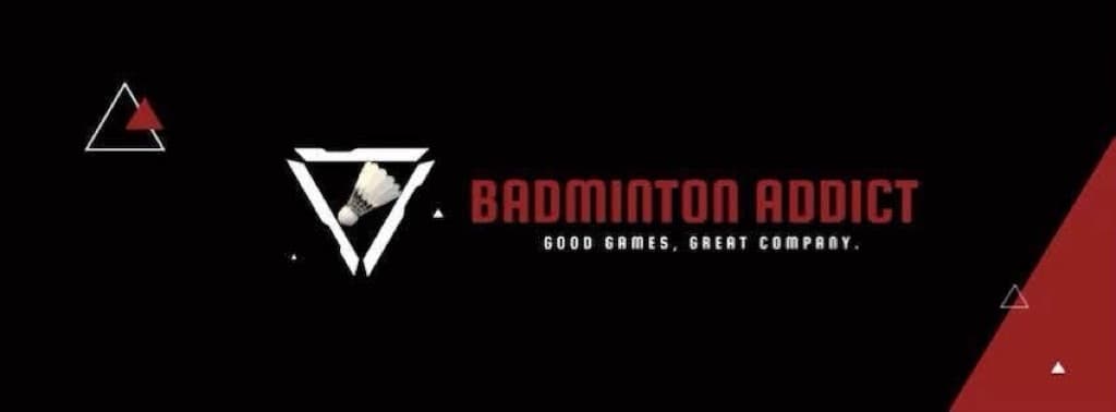 Badminton Addict media 1