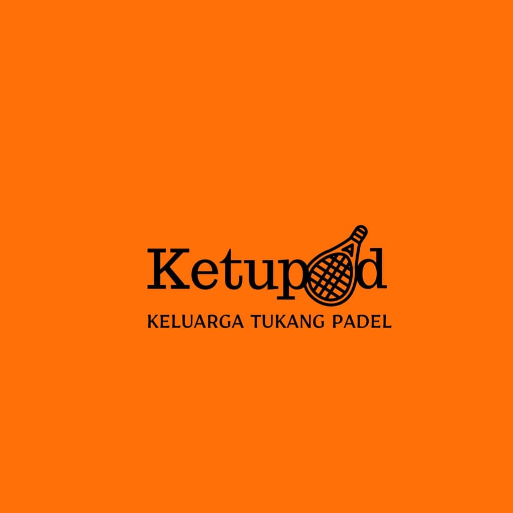 KETUPAD - Keluarga Tukang Padel media 1