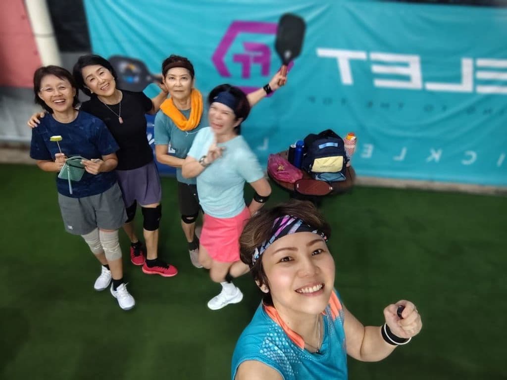 ASBC Pickleball Club media 2