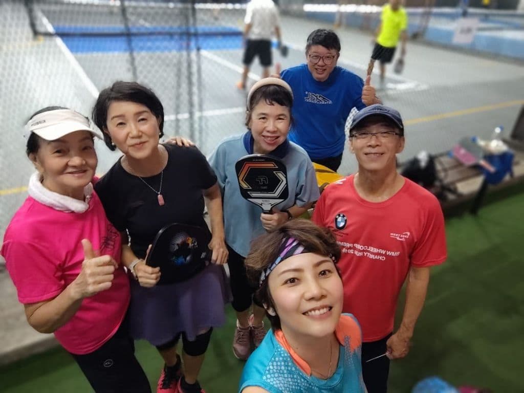 ASBC Pickleball Club media 3