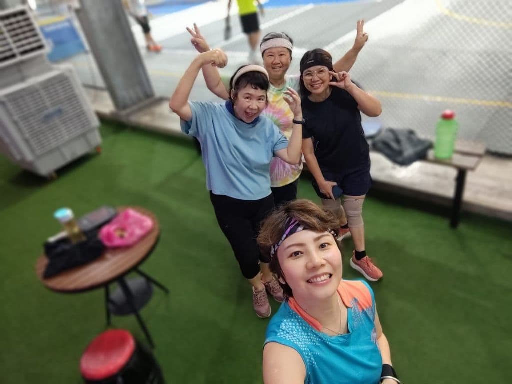 ASBC Pickleball Club media 4