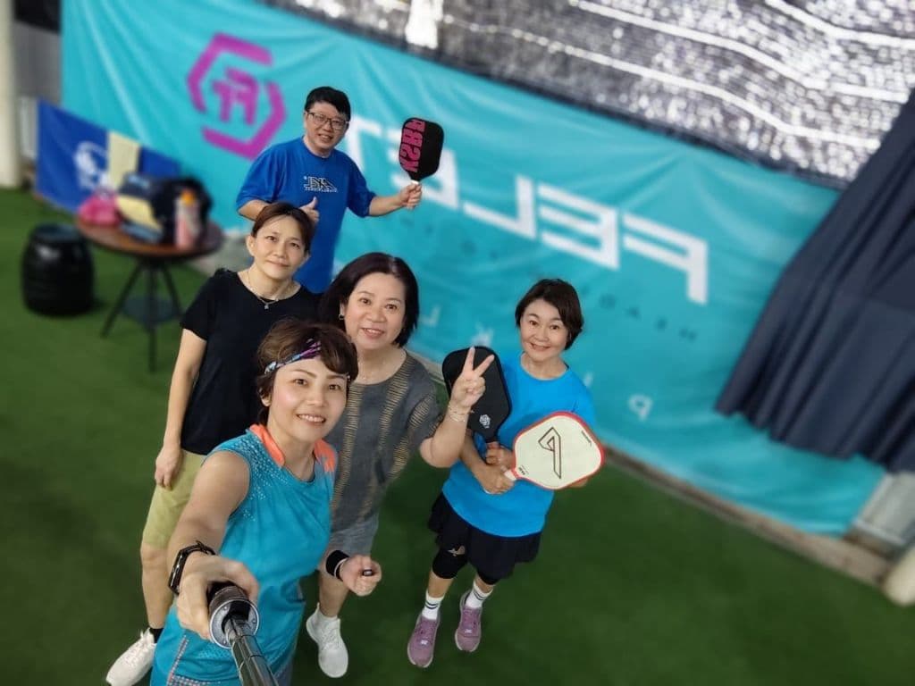 ASBC Pickleball Club media 5
