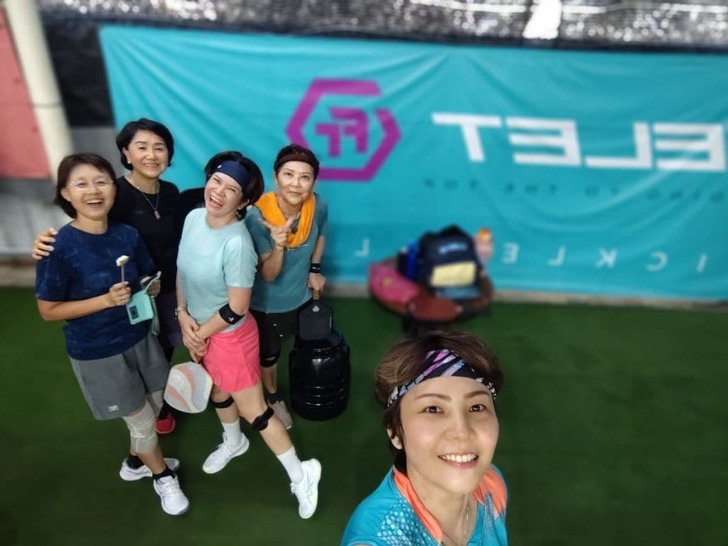 ASBC Pickleball Club media 1