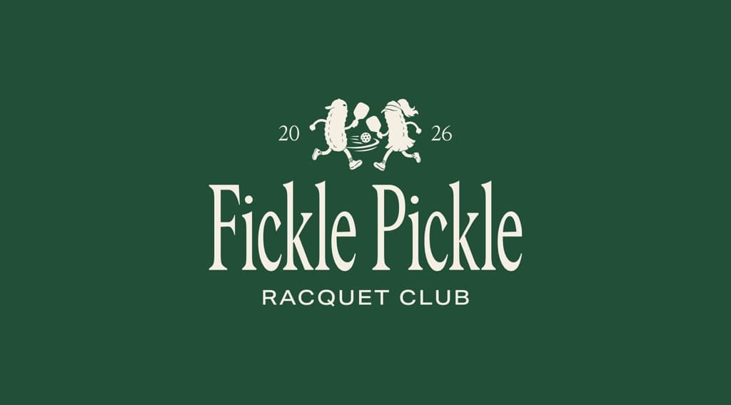 Fickle Pickle Racquet Club media 5
