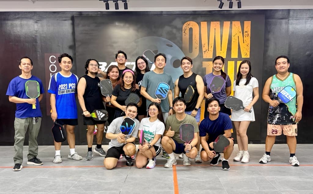Certified Pickleball Addicts (CPA) media 3