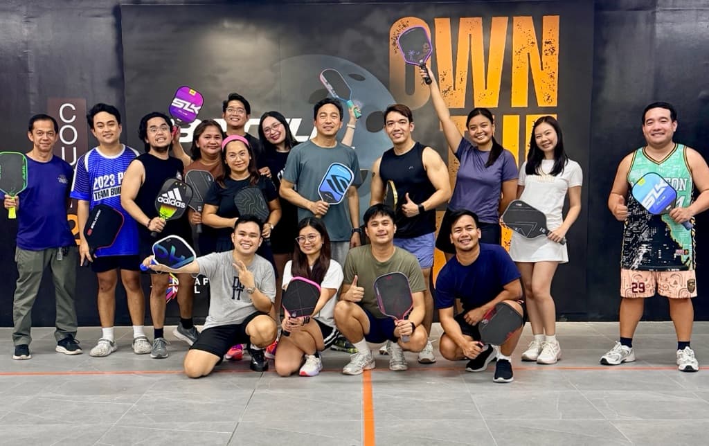 Certified Pickleball Addicts (CPA) media 4