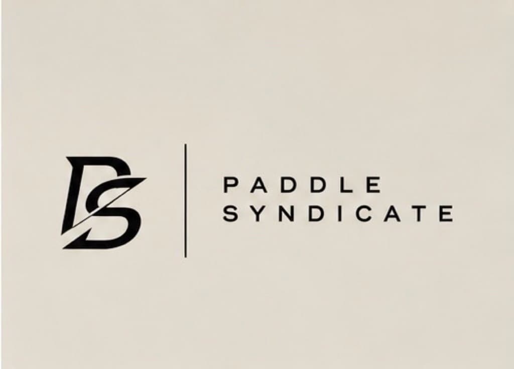 PADDLE SYNDICATE  media 1