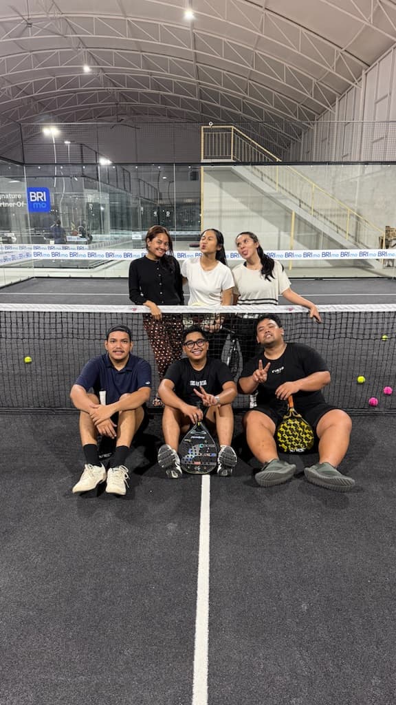 TOKIB PADEL CLUB media 3