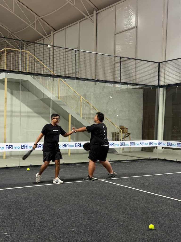 TOKIB PADEL CLUB media 1