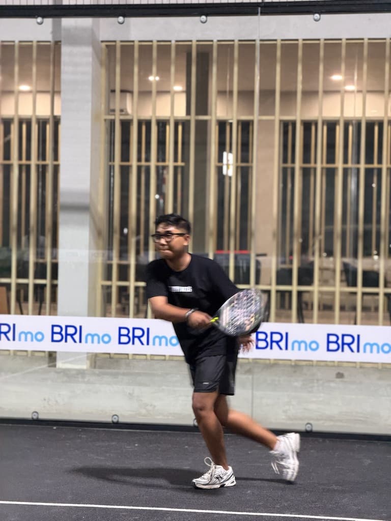 TOKIB PADEL CLUB media 4
