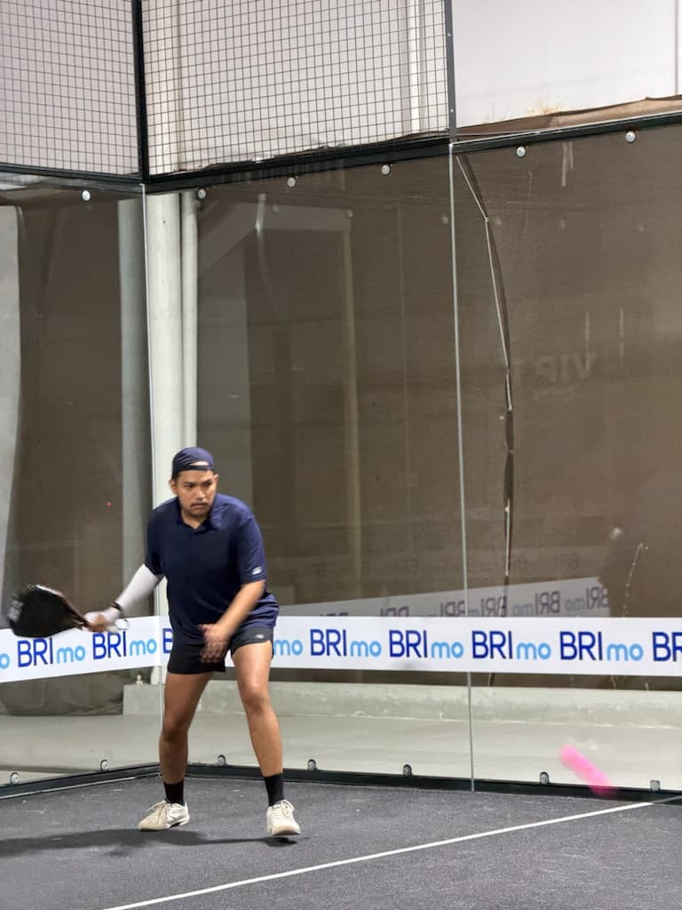 TOKIB PADEL CLUB media 6