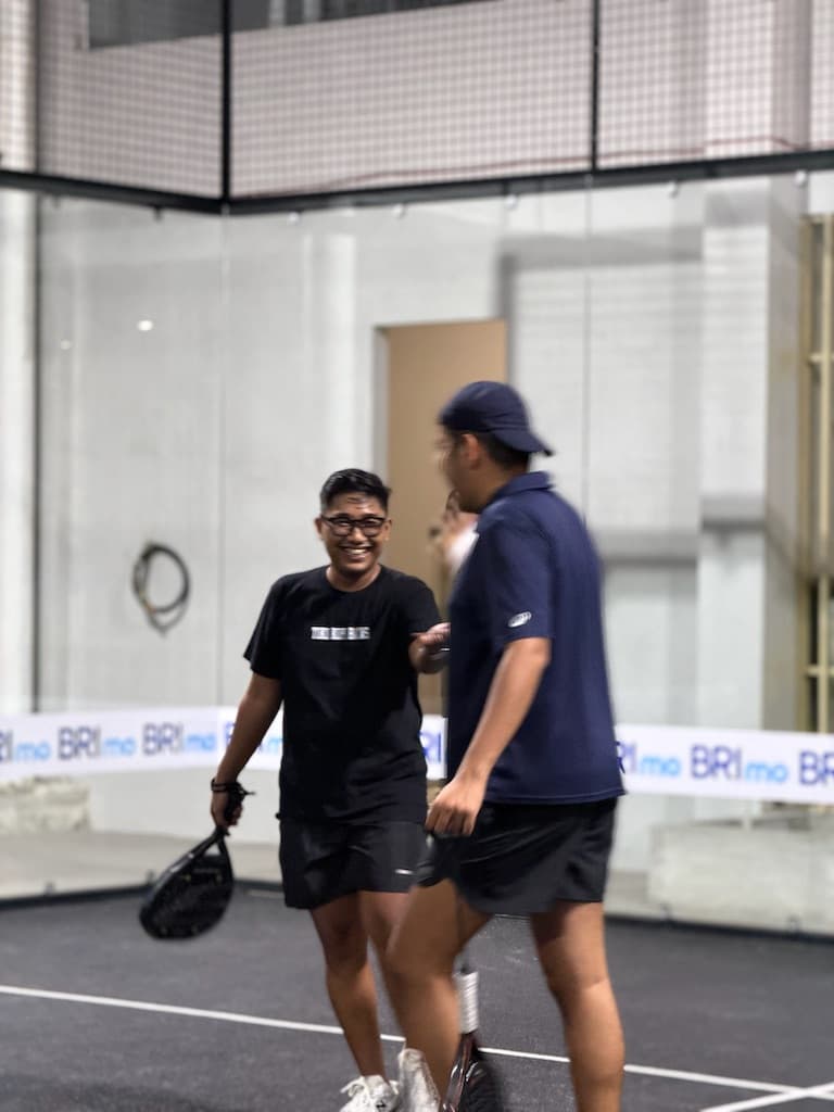 TOKIB PADEL CLUB media 2