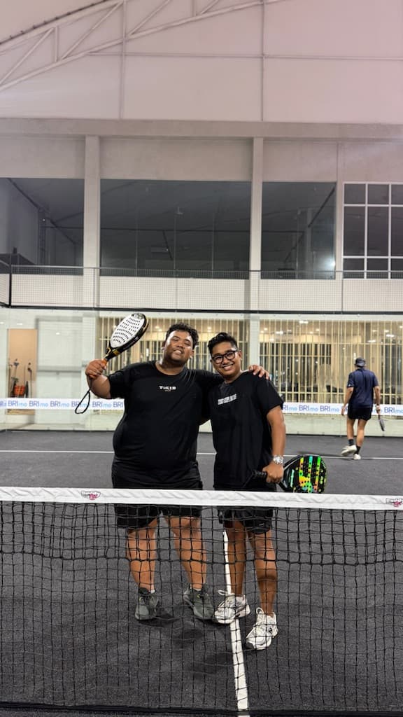 TOKIB PADEL CLUB media 5