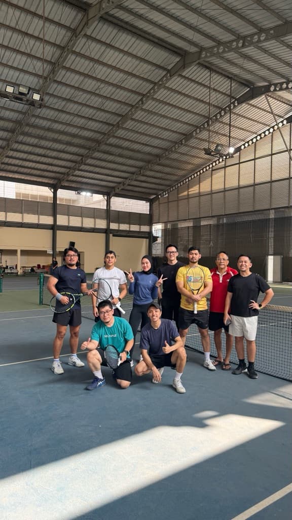 Opencourt media 5