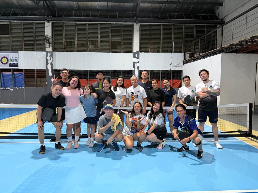 Paddle Gang media 6