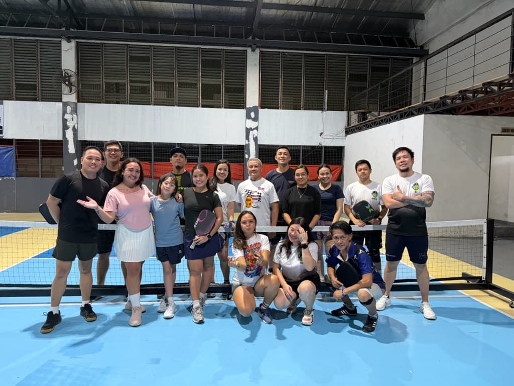 Paddle Gang media 5