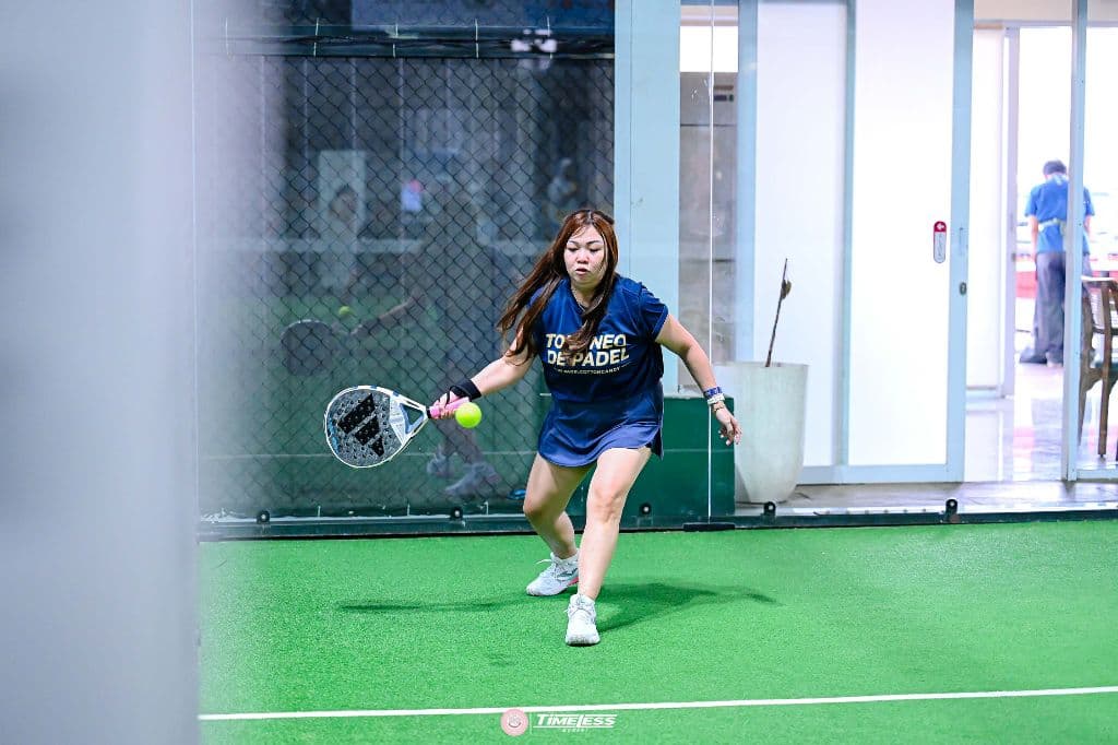 GO Padel Society media 5