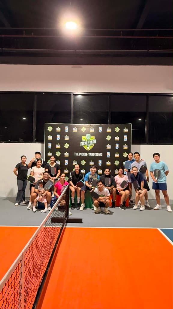 VCF Acacia Pickleball media 1