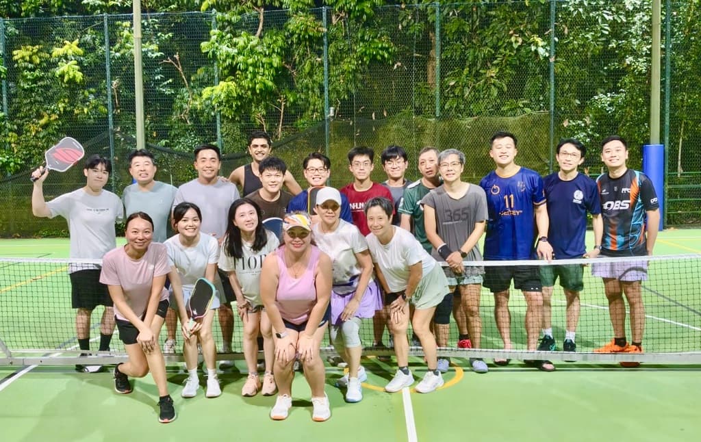 Top Pro Pickleball (West) media 2