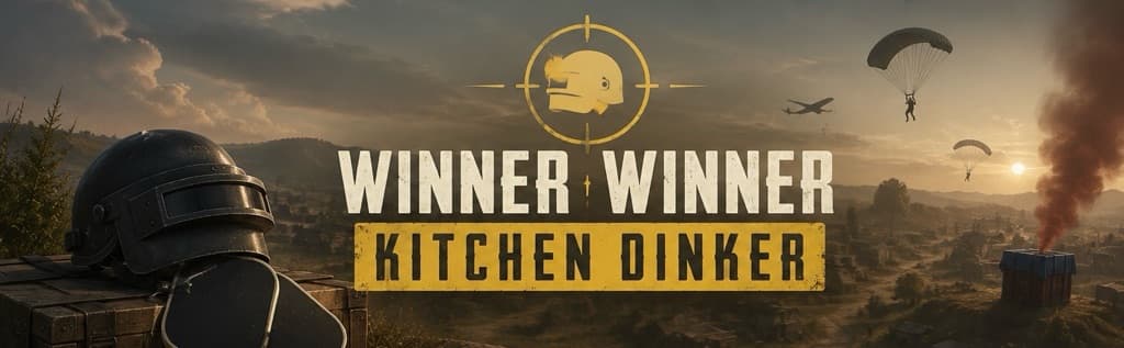 WINNER WINNER KITCHEN DINKER media 1