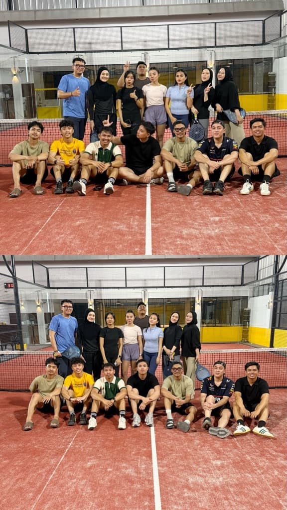 Padel Laboratory media 6