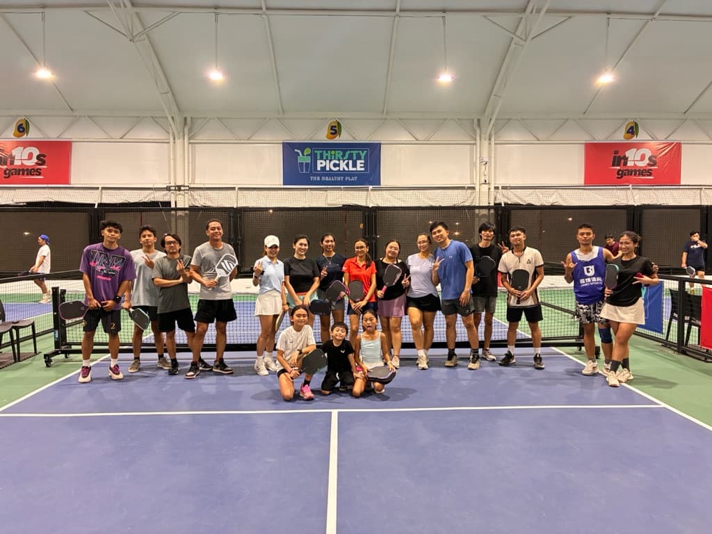 Quench Open Plays media 2
